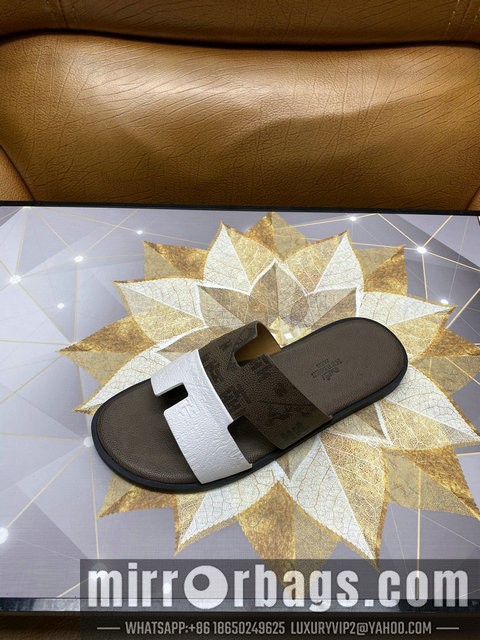Replica Hermes Shoes 2103019 HERMES 35-45
