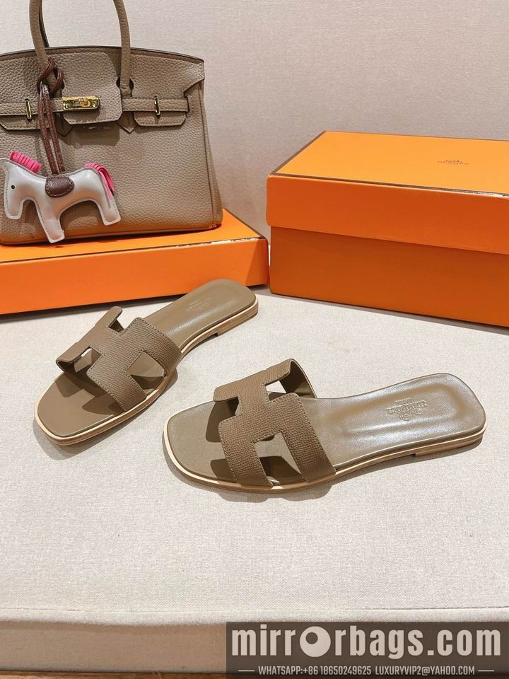 Replica Hermes Shoes Hermes sz34-42 mnh0217