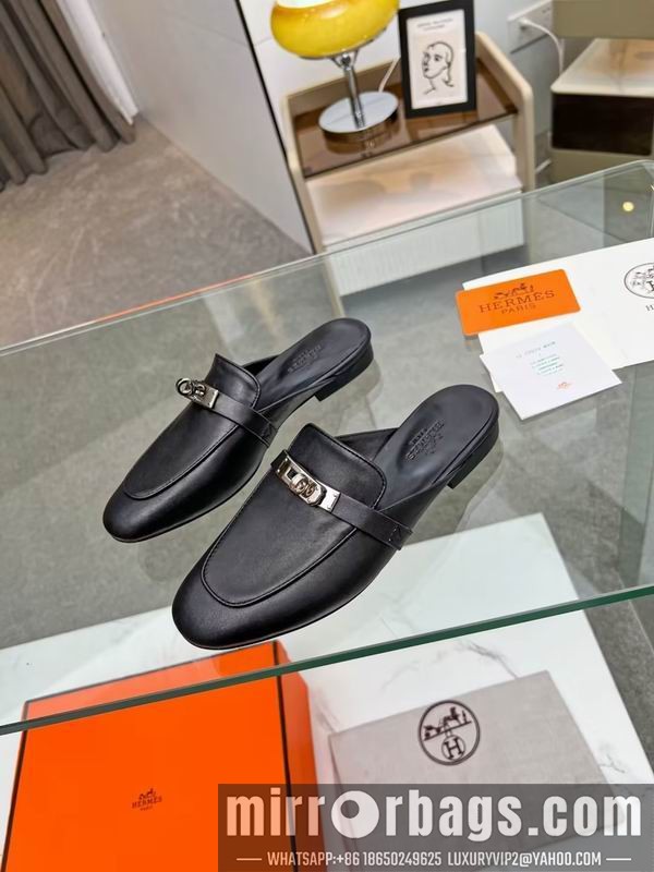 Replica Hermes Shoes Hermes sz35-42 mnf0208
