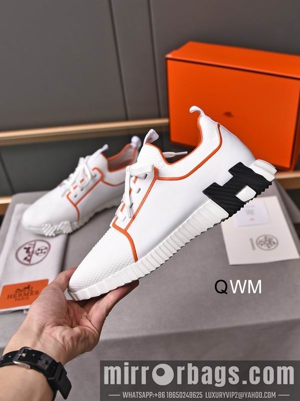 Replica Hermes Shoes Hermes sz38-45 WM0605