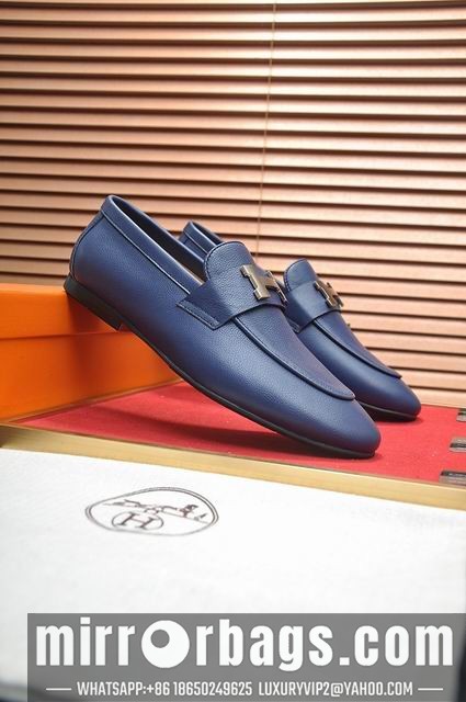 Replica Hermes Shoes Hermes sz38-45 mnh0703
