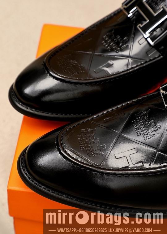 Replica Hermes Shoes Hermes sz38-46 mnh0514