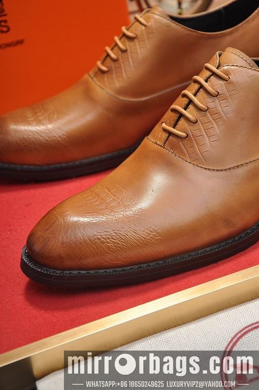 Replica Hermes Shoes Hermes sz38-45 hnh0604