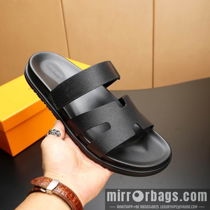 Replica Hermes Shoes Hermes sz38-46 jyh0701
