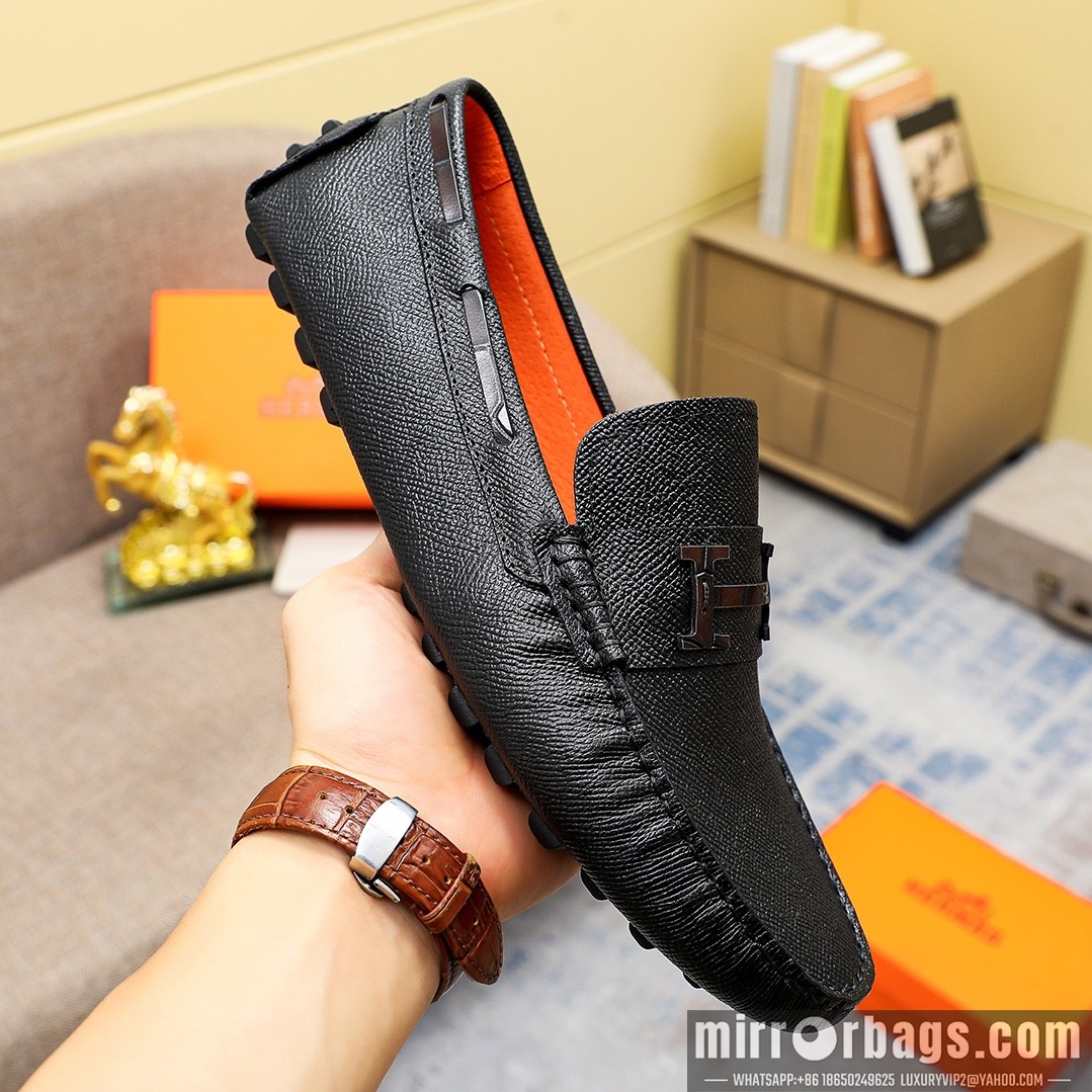 Replica Hermes Shoes Hermes sz38-44 h0715