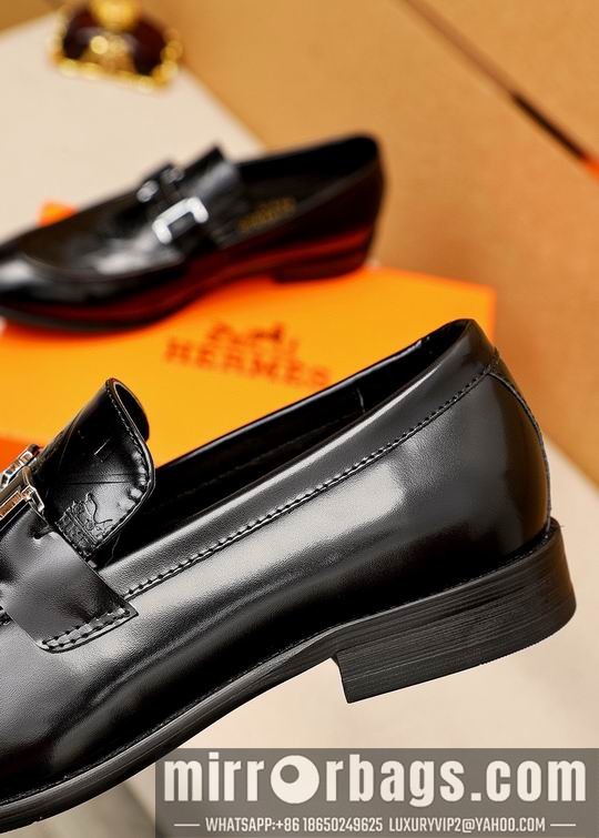 Replica Hermes Shoes Hermes sz38-46 mnh0514