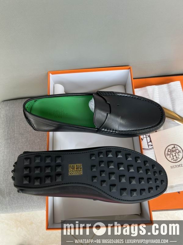 Replica Hermes Shoes Hermes sz38-48 hnh0603