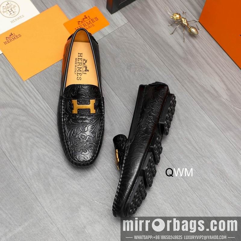 Replica Hermes Shoes Hermes sz38-45 WM0402