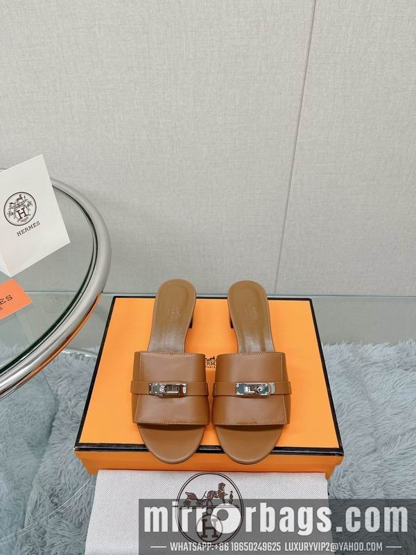 Replica Hermes Shoes Hermes sz35-42 mnf0203