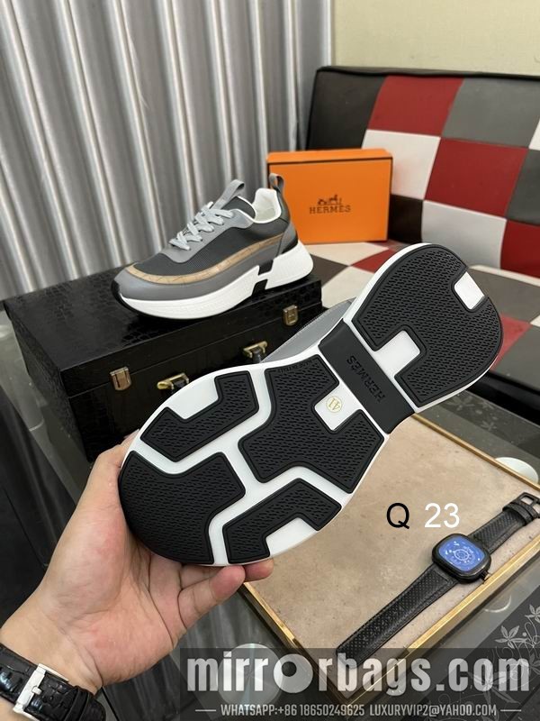 Replica Hermes Shoes Hermes sz39-44 HY1202