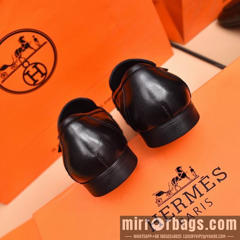 Replica Hermes Shoes Hermes sz38-45 mnf0261