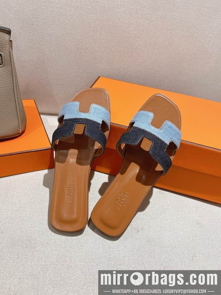 Replica Hermes Shoes Hermes sz34-42 mnh0219