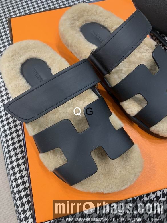 Replica Hermes Shoes Hermes sz35-50 MGM0148
