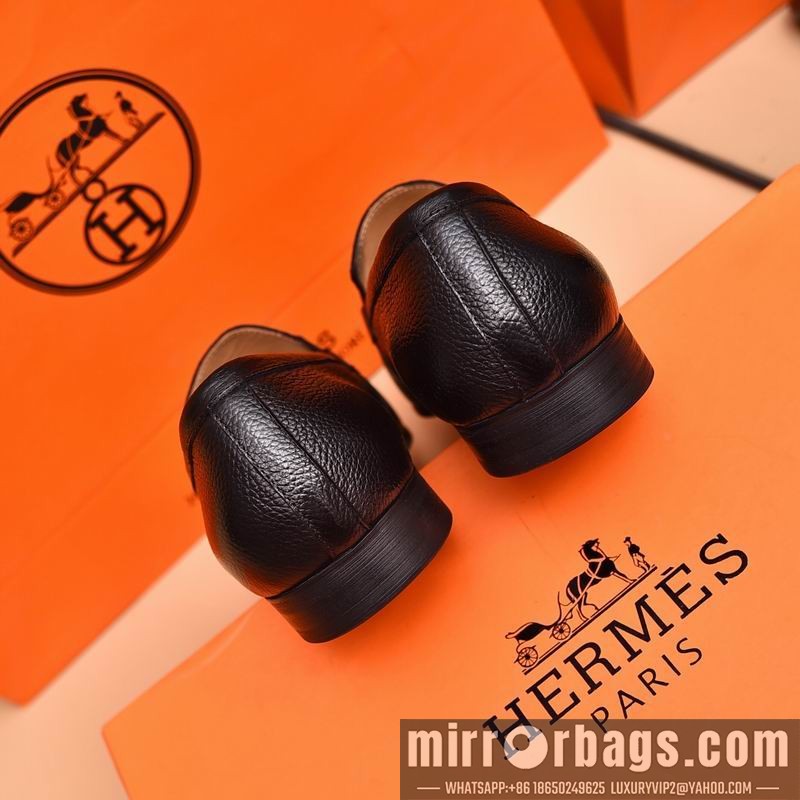 Replica Hermes Shoes Hermes sz38-45 mnf0263