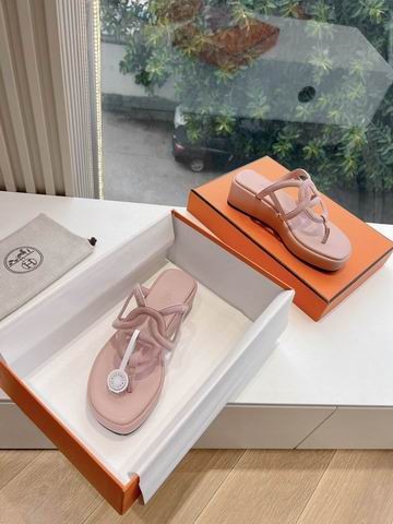 Replica Hermes Shoes Hermes sz35-40 mnh0803