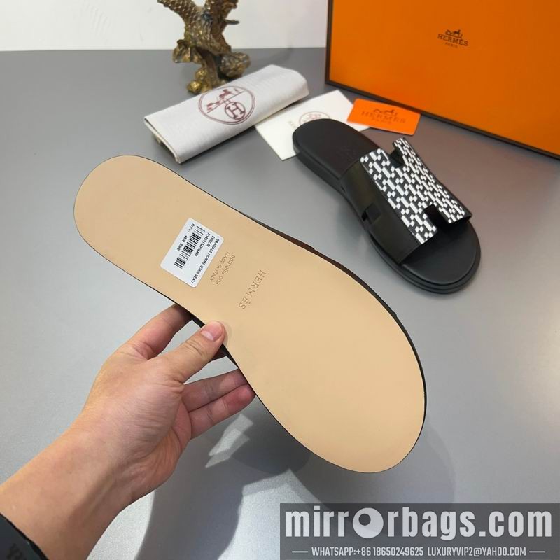 Replica Hermes Shoes Hermes sz38-48 mnf0311