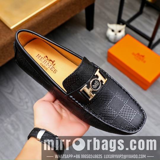Replica Hermes Shoes Hermes sz38-46 hnh0905