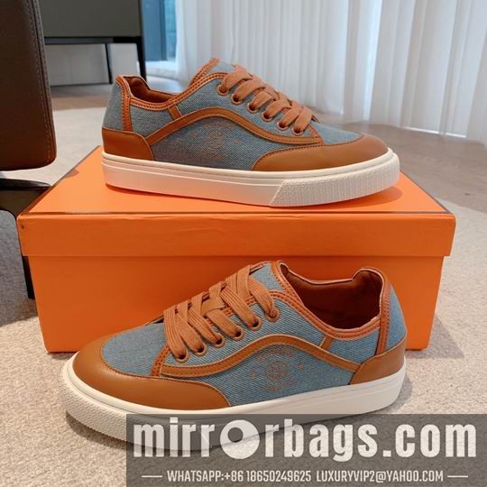Replica Hermes Shoes Hermes sz35-46 mnh0220