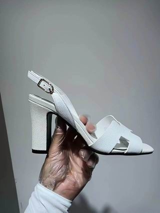 Replica Hermes Shoes Hermes sz35-40 9cm mnh0402