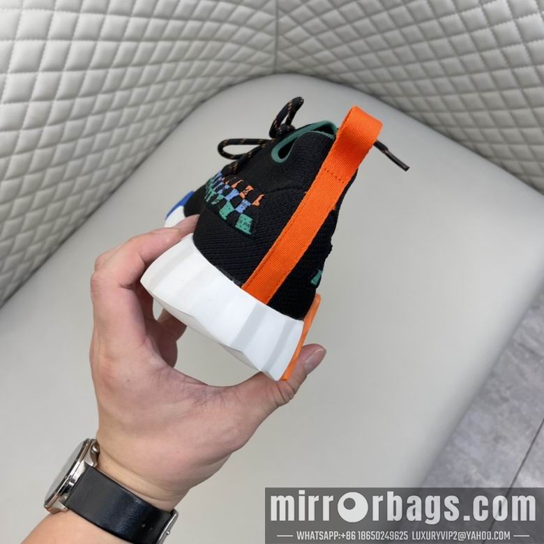 Replica Hermes Shoes Hermes sz38-44 4C n0915