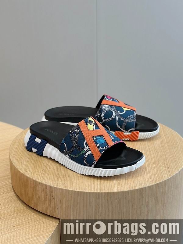 Replica Hermes Shoes Hermes sz38-46 jyh0508