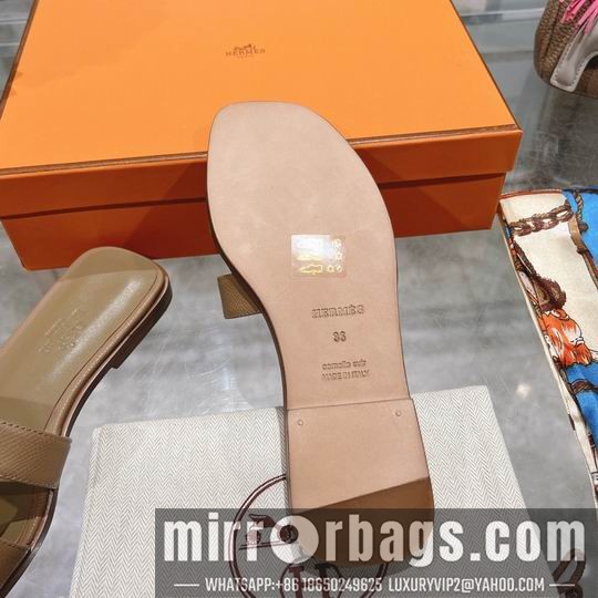 Replica Hermes Shoes Hermes sz34-42 mnh0227