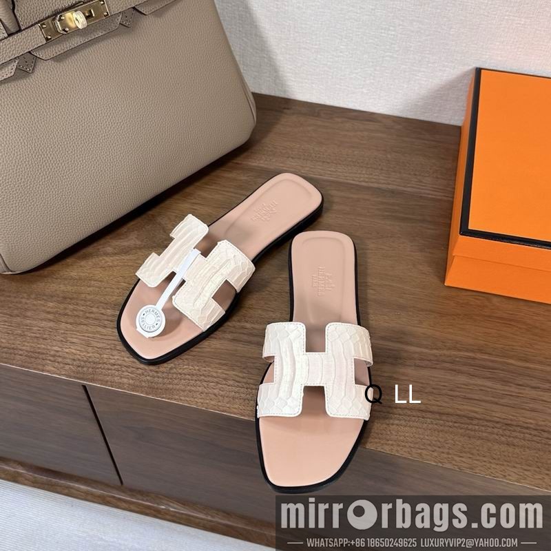 Replica Hermes Shoes Hermes sz35-40 LL0308
