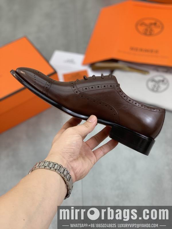 Replica Hermes Shoes Hermes sz38-45 mnf0270
