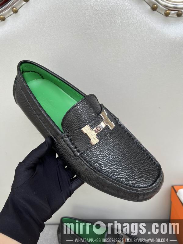 Replica Hermes Shoes Hermes sz38-48 hnh0602