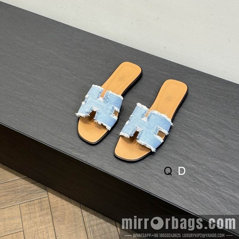Replica Hermes Shoes Hermes sz35-40 GDT0206