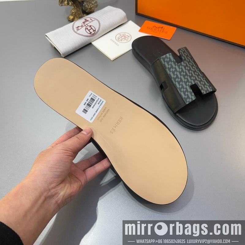 Replica Hermes Shoes Hermes sz38-48 mnf0311