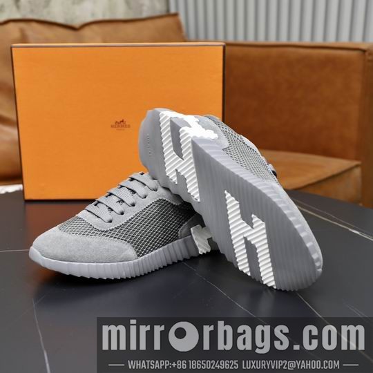 Replica Hermes Shoes Hermes sz34-45 hnh0905