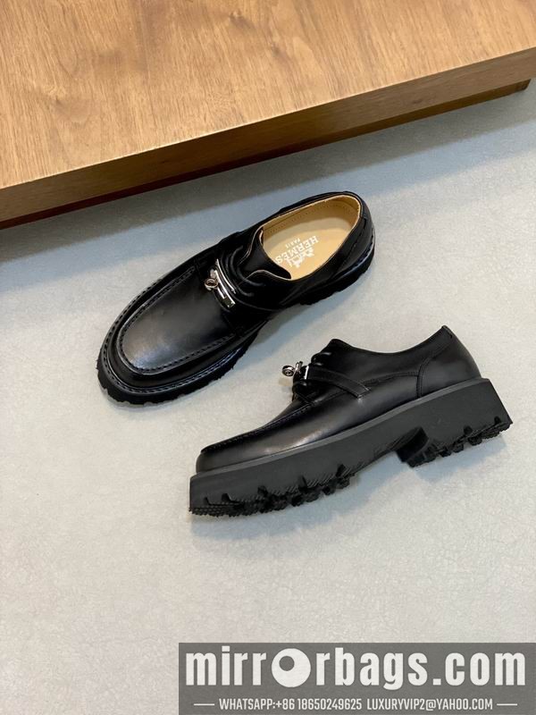 Replica Hermes Shoes Hermes sz38-45 hnh0401