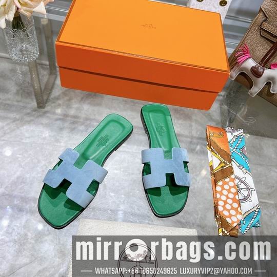 Replica Hermes Shoes Hermes sz34-42 mnh0233
