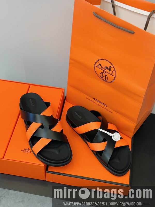 Replica Hermes Shoes Hermes sz38-46 mnh0501