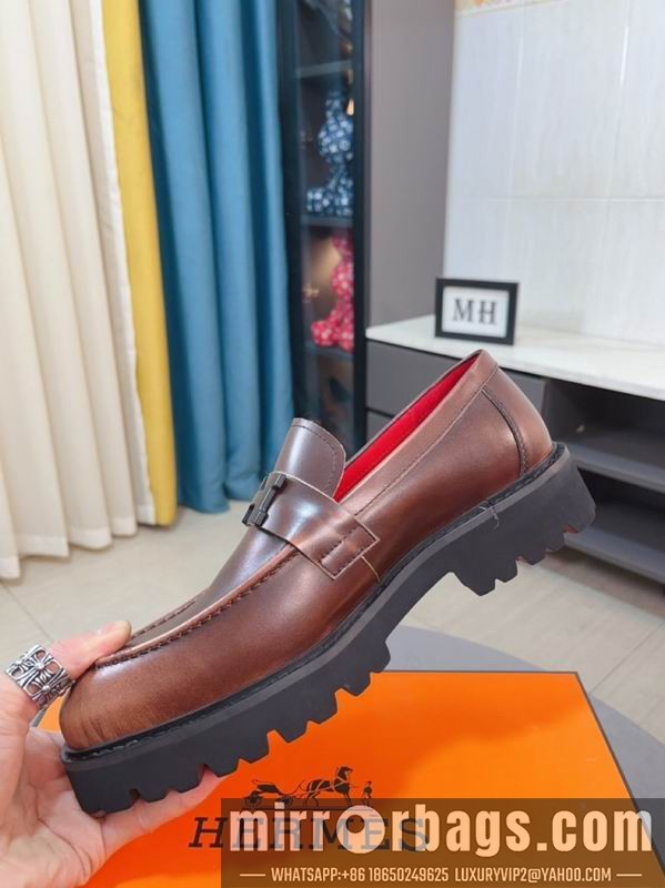 Replica Hermes Shoes Hermes sz38-45 mnf0267