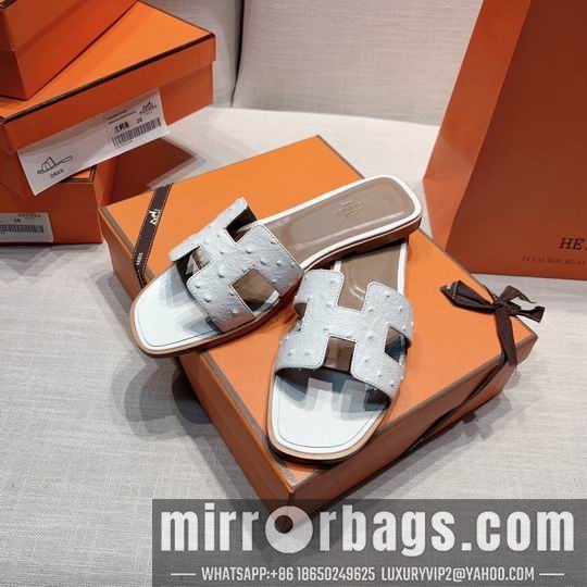 Replica Hermes Shoes Hermes sz35-42 mnh0405