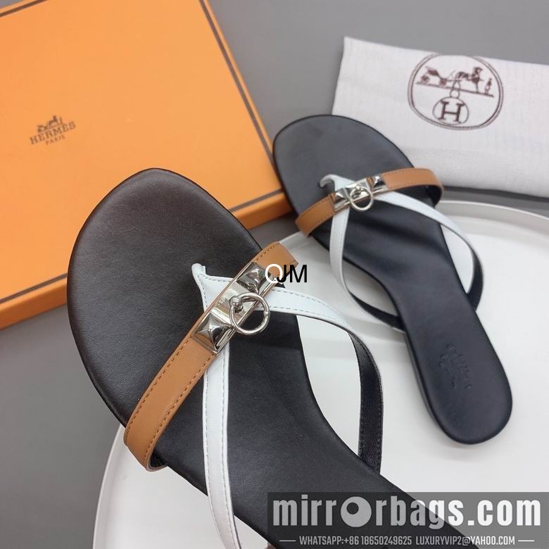 Replica Hermes Shoes Hermes sz35-39 JM0135