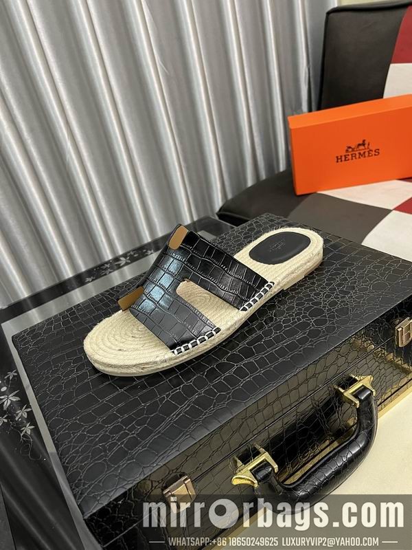Replica Hermes Shoes Hermes sz38-47 hnh0608