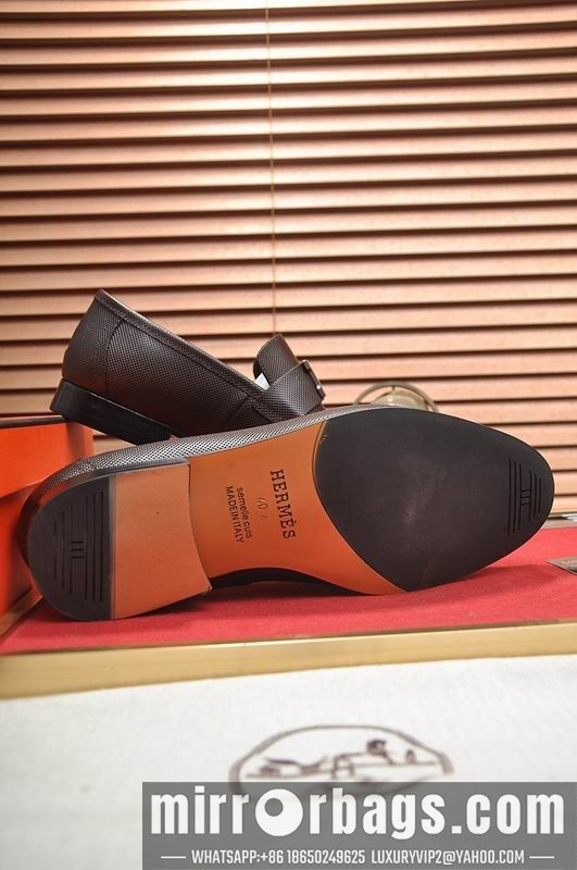 Replica Hermes Shoes Hermes sz38-45 hnh0305