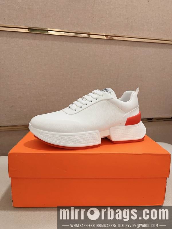 Replica Hermes Shoes Hermes sz38-45 hnh0306