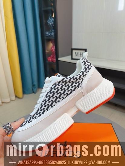 Replica Hermes Shoes Hermes sz38-44 hnh0408
