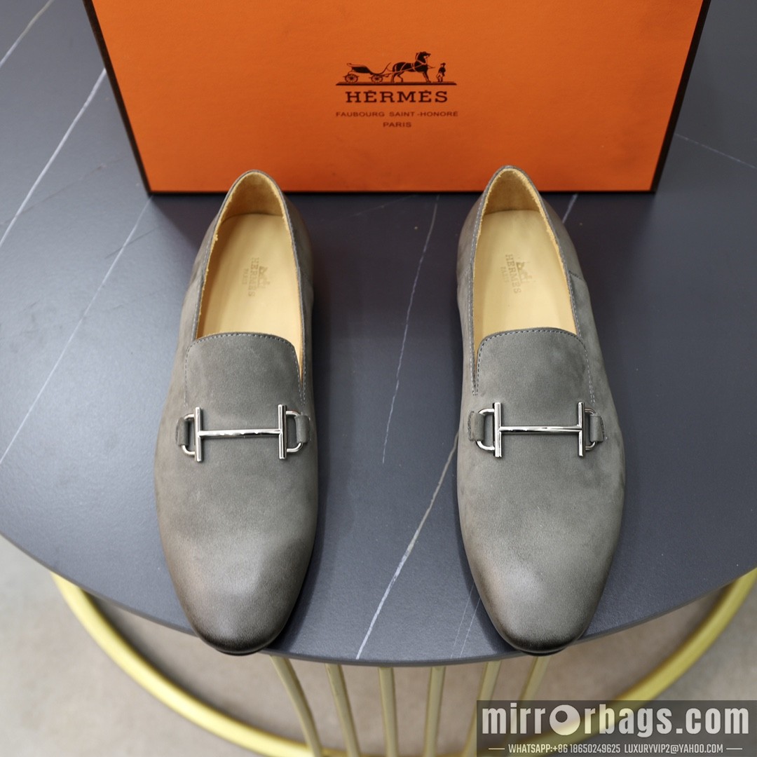Replica Hermes Shoes Hermes sz38-44 h0724