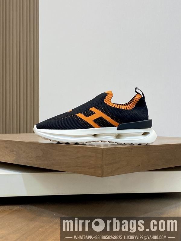 Replica Hermes Shoes Hermes sz38-45 hnh0609
