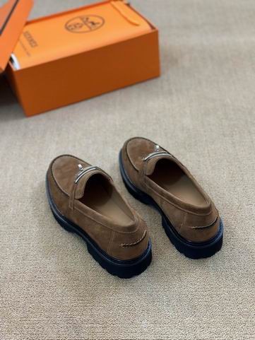 Replica Hermes Shoes Hermes sz38-46 hnh1202