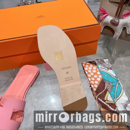 Replica Hermes Shoes Hermes sz34-42 mnh0244