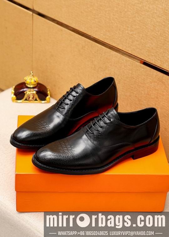 Replica Hermes Shoes Hermes sz38-45 mnh0903
