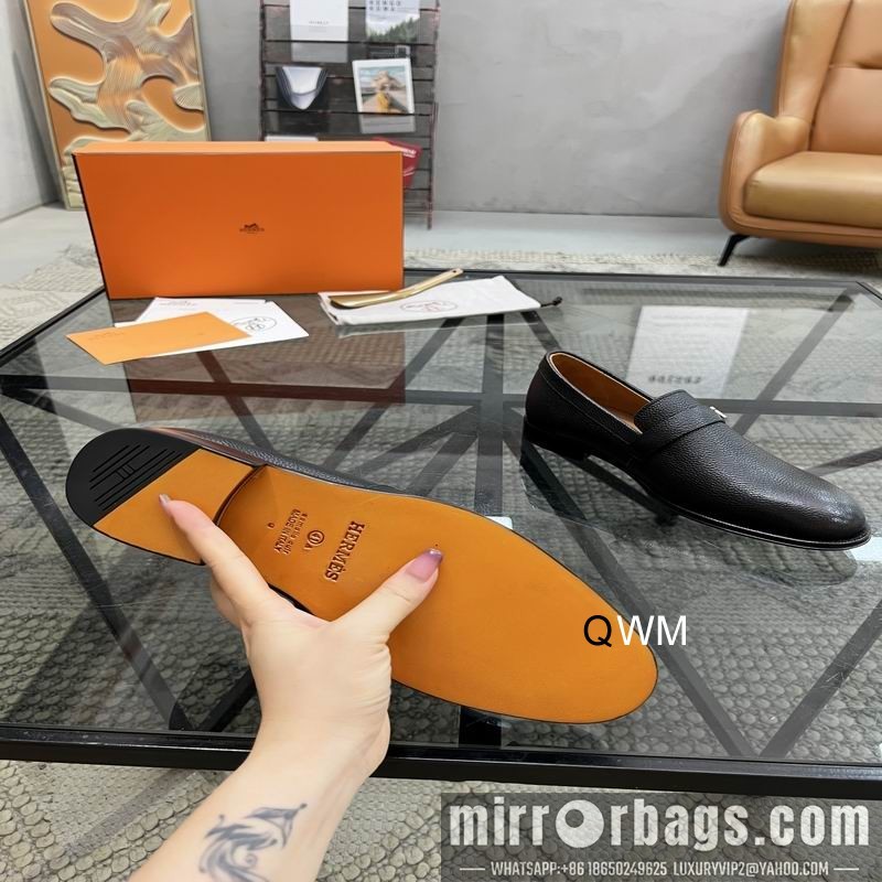 Replica Hermes Shoes Hermes sz38-45 WM0607