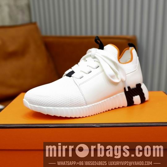 Replica Hermes Shoes Hermes sz34-45 hnh0901
