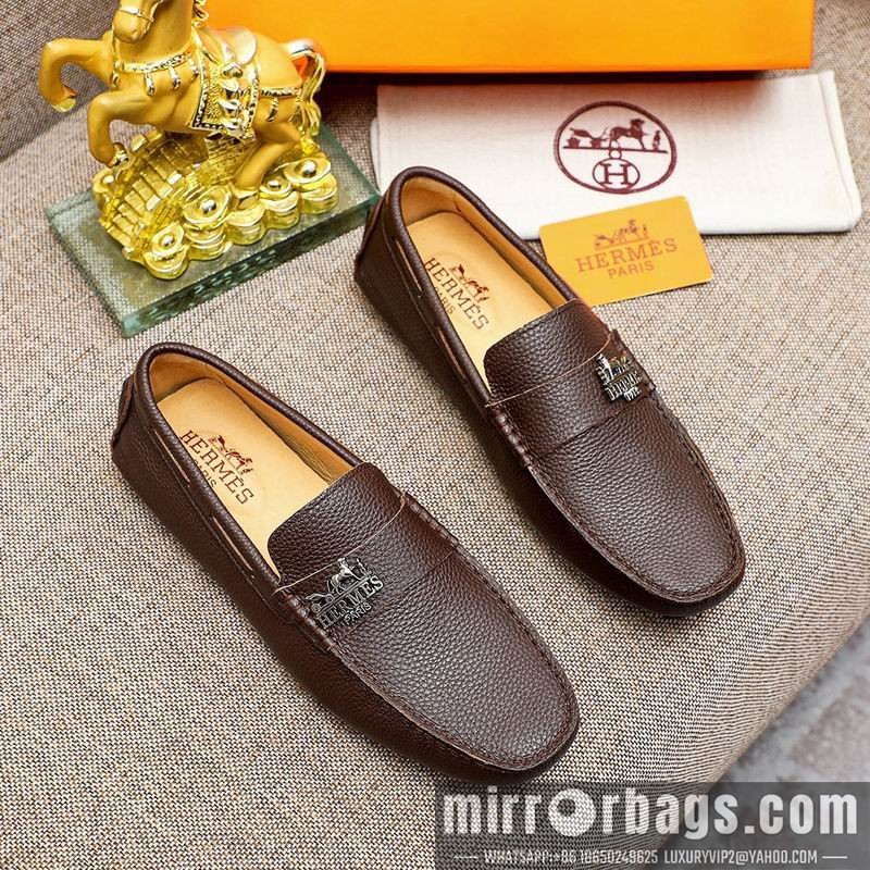 Replica Hermes Shoes Hermes sz38-45 mnf0214